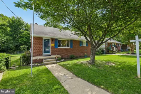1309 S Buchanan St, Arlington, VA 22204