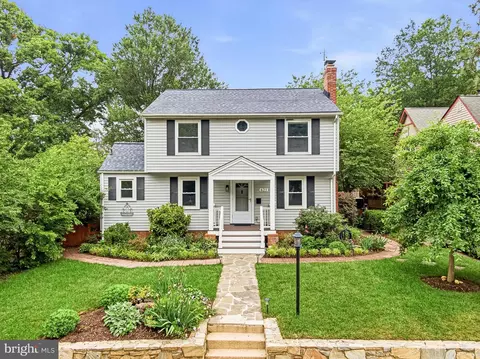 625 S Quincy St, Arlington, VA 22204