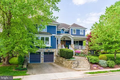 3612 N Potomac St, Arlington, VA 22213