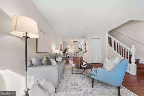 2803 A 16th Rd S #2803A, Arlington, VA 22204