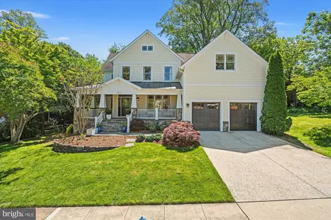 3939 N Wakefield St, Arlington, VA 22207