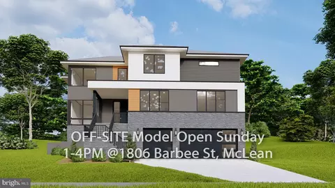 4143 N Richmond St, Arlington, VA 22207
