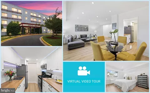 3601 5th St S #103, Arlington, VA 22204