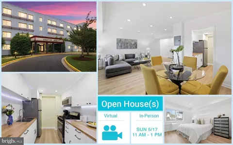 3601 5th St S #103, Arlington, VA 22204