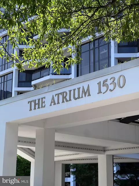 1530 Key Blvd #317, Arlington, VA 22209