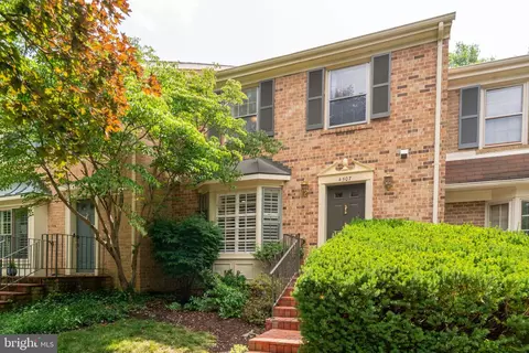 4507 4th Rd N, Arlington, VA 22203