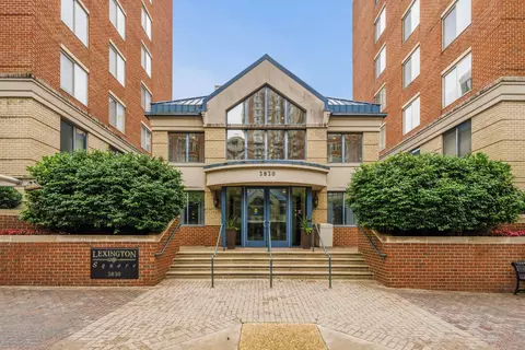 3830 9th St N #109W, Arlington, VA 22203
