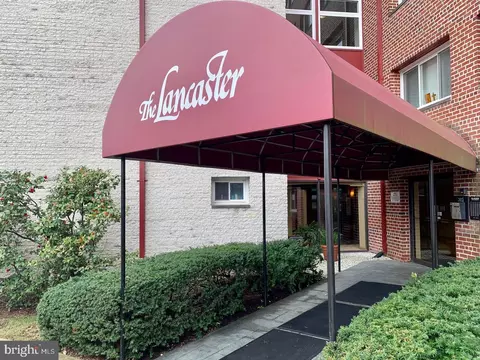 1830 Columbia Pike #216, Arlington, VA 22204