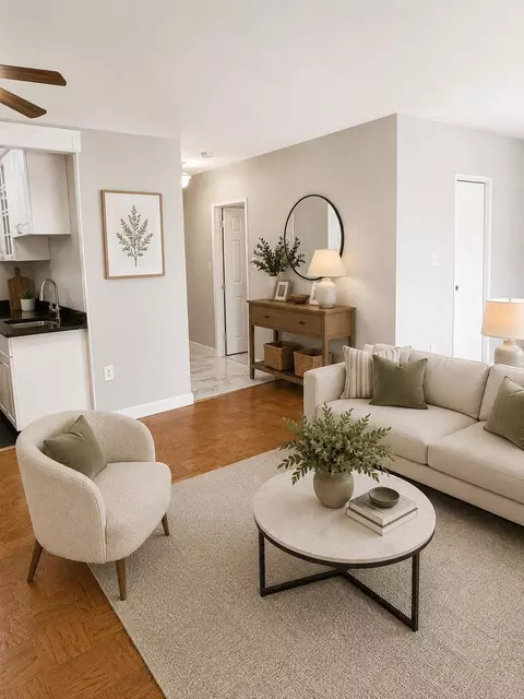 1830 Columbia Pike #216, Arlington, VA 22204