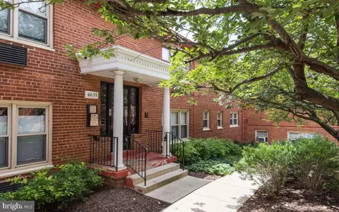 4635 20th Rd N #6, Arlington, VA 22207