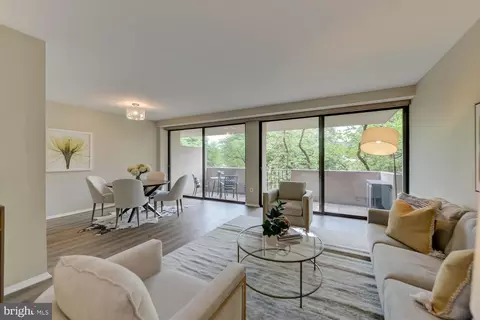 4141 N Henderson Rd #217, Arlington, VA 22203