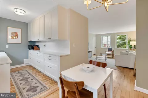 3347 S Stafford St #B1, Arlington, VA 22206