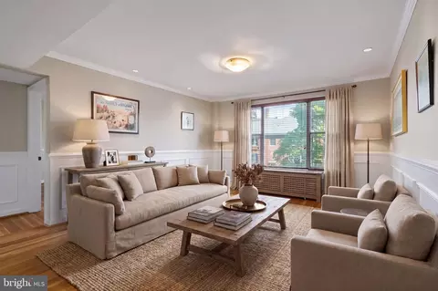 1222 N Meade St #17, Arlington, VA 22209