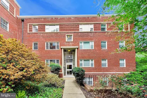 1322 Fort Myer Dr #924, Arlington, VA 22209