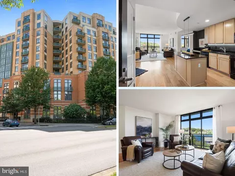 2720 S Arlington Mill Dr #616, Arlington, VA 22206