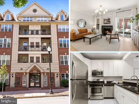 2330 14th St N #204, Arlington, VA 22201