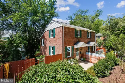 3804 Kemper Rd, Arlington, VA 22206