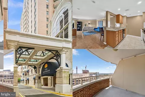 900 N Taylor St #1811, Arlington, VA 22203