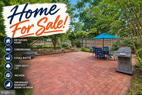 3917 6th St S, Arlington, VA 22204