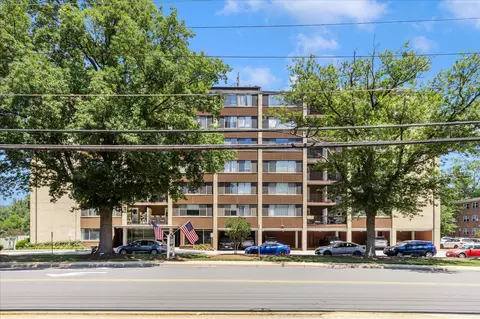 4401 Cherry Hill Rd N #33, Arlington, VA 22207