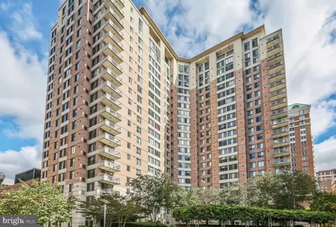 851 N Glebe Rd #1003, Arlington, VA 22203