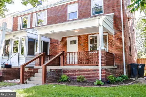 2316 Washington Blvd, Arlington, VA 22201