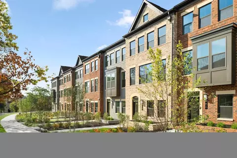 5313 8th Rd S, Arlington, VA 22204