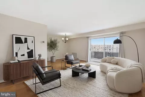 1931 N Cleveland St #606, Arlington, VA 22201