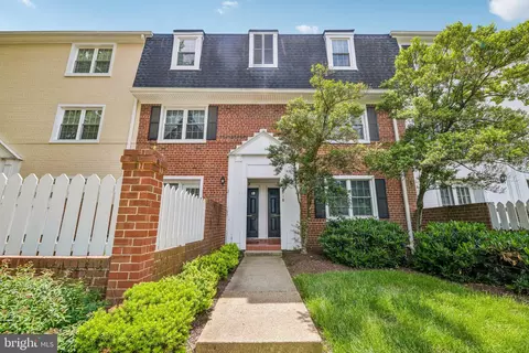 4618 B 28th Rd S #B, Arlington, VA 22206