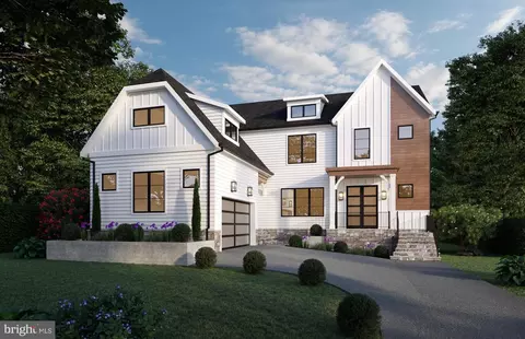 1800 N Quincy St, Arlington, VA 22207