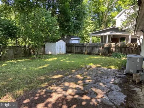 47 S Edison St, Arlington, VA 22204