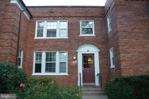 1736 N Rhodes St #5-290, Arlington, VA 22201