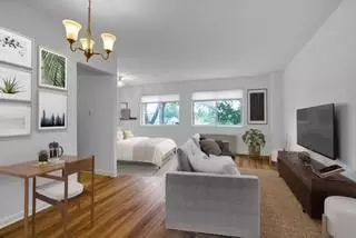 3601 5th St S #307, Arlington, VA 22204
