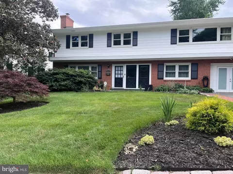 3806 N Wakefield St, Arlington, VA 22207