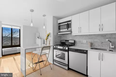 1510 12th St N #303, Arlington, VA 22209