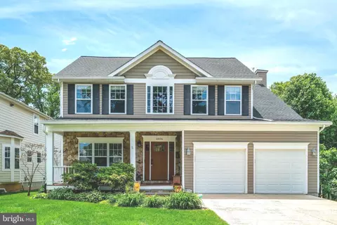 4004 9th St S, Arlington, VA 22204