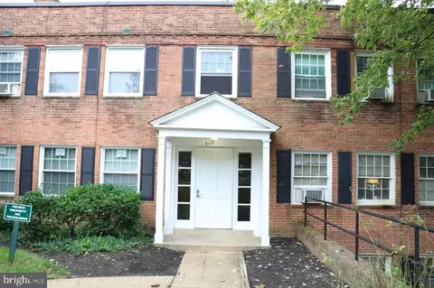 5118 Columbia Pike #3, Arlington, VA 22204