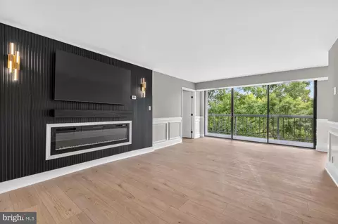 1401 N Rhodes St #604, Arlington, VA 22209