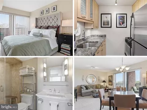 1300 Army Navy Dr #819, Arlington, VA 22202