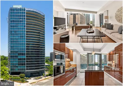 1881 N Nash St #511, Arlington, VA 22209