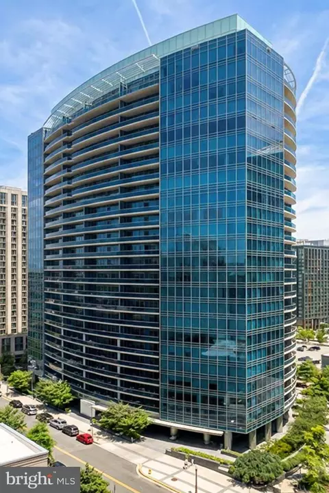 1881 N Nash St #511, Arlington, VA 22209