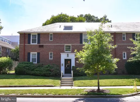 200 N George Mason Dr N #200-2, Arlington, VA 22203