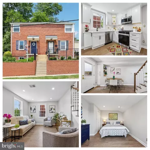 3607 25th St S, Arlington, VA 22206