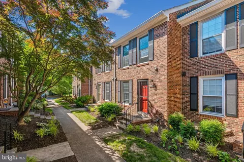 2544 S Arlington Mill Dr # -D, Arlington, VA 22206