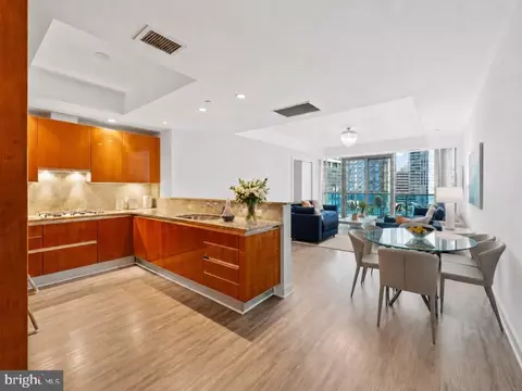1881 N Nash St #1607, Arlington, VA 22209