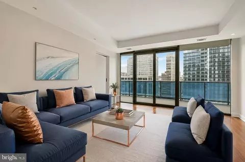 1881 N Nash St #1607, Arlington, VA 22209