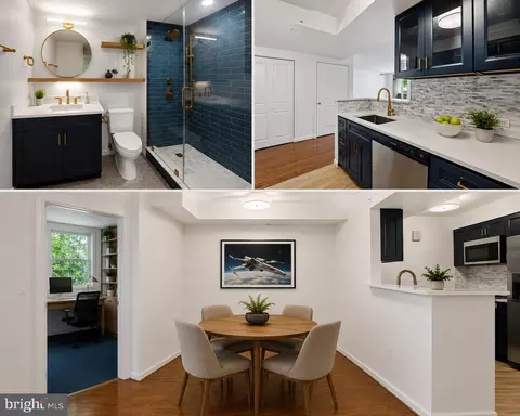880 N Pollard St #222, Arlington, VA 22203