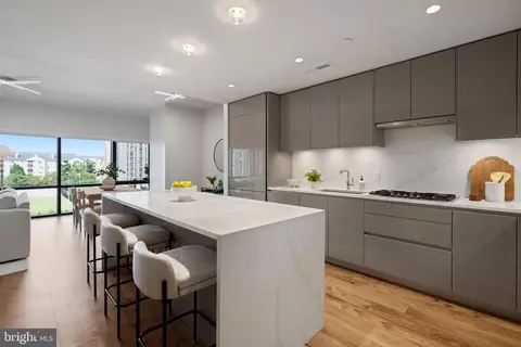 1781 N Pierce St #501, Arlington, VA 22209