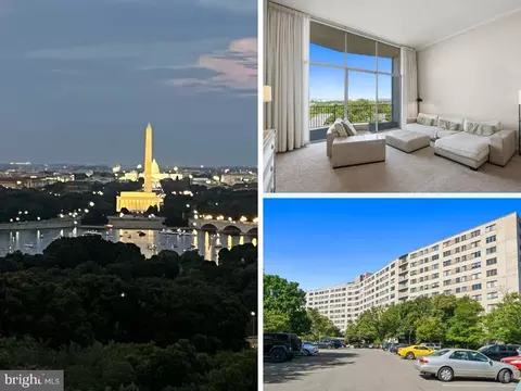 1200 N Nash St N #531, Arlington, VA 22209