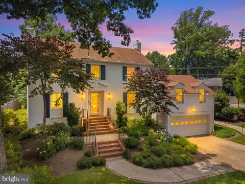 3316 N Ohio St N, Arlington, VA 22207